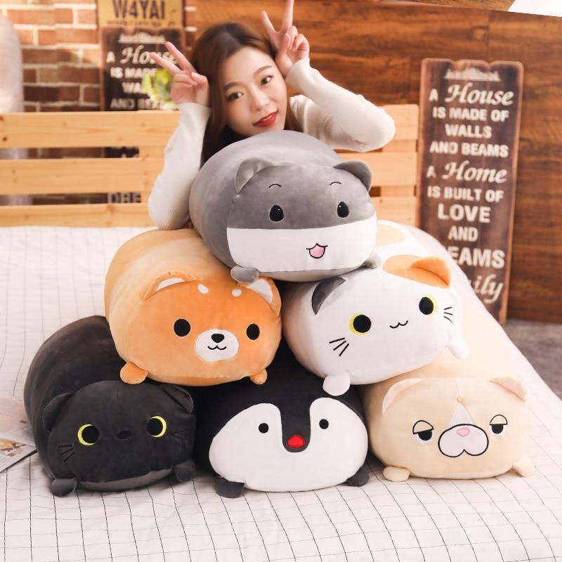 Snugglify - Squishy Snuggle Buddies Collection