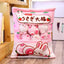 Snugglify - Sweet and Cute - Snuggly Candy Bags