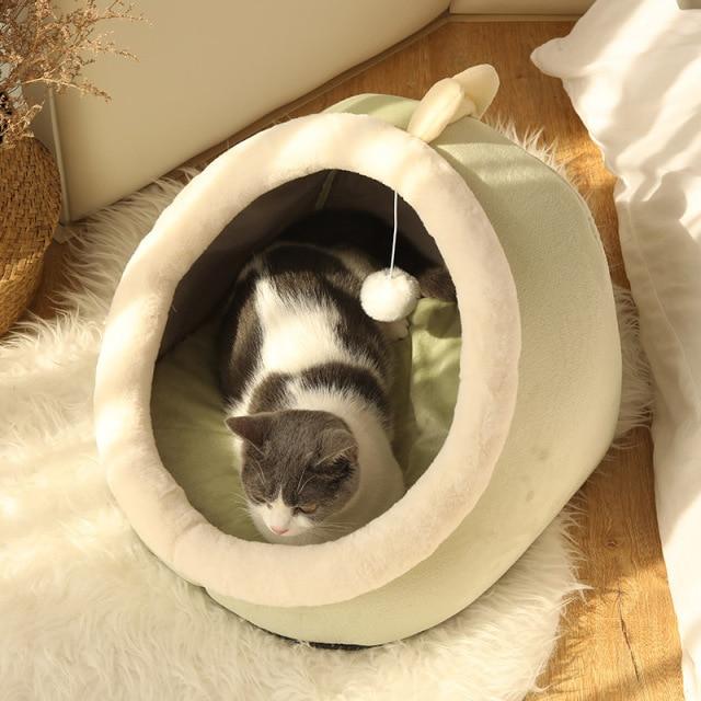 Snugglify - Sweet Cats & Dogs Kawaii Bed