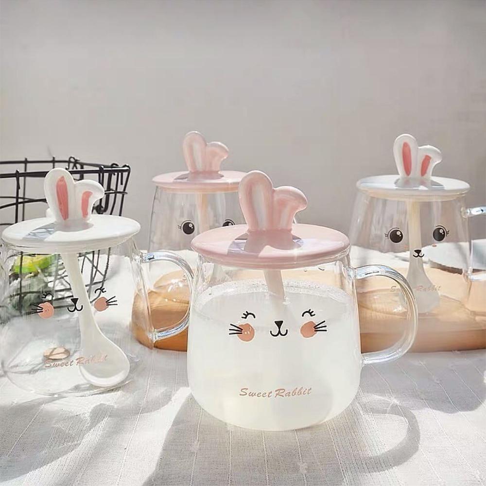 Snugglify - Sweet & Cute Rabbit Cups