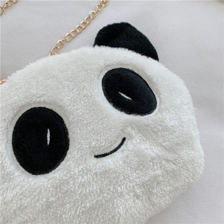 Snugglify - Sweet Panda Bag