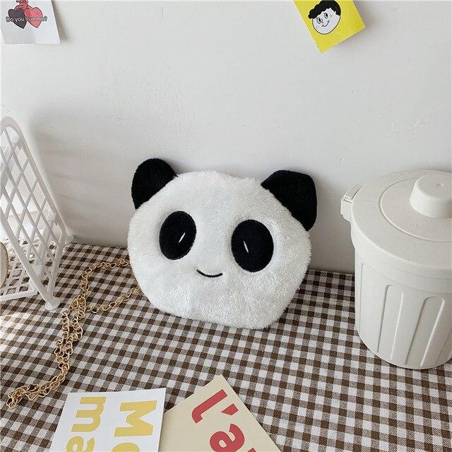 Snugglify - Sweet Panda Bag