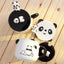 Snugglify - Sweet Tired Panda Ceramic Mug