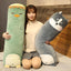 Snugglify - The Body Pillow Kawaii Collection