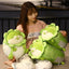 Snugglify - The Cabbage Shiba Inu