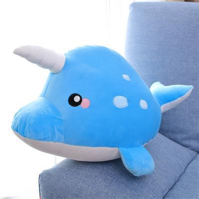Snugglify - The Chubby Sea Friends