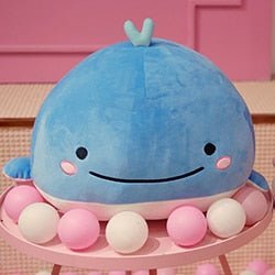Snugglify - The Cosy Chubby Whale Plushies