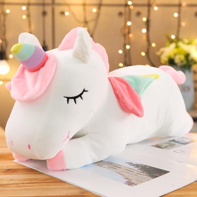 Snugglify - The Kawaii Magical Unicorn Plushie