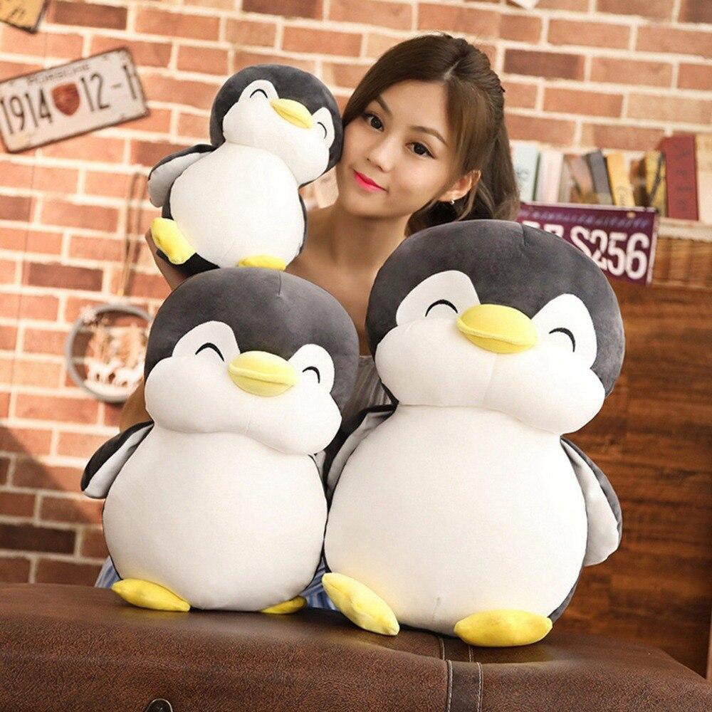 Snugglify - The Lovely Penguins Trio