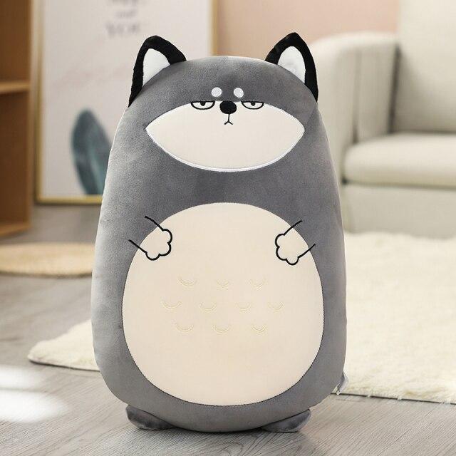 Snugglify - The Puffy Friends Collection
