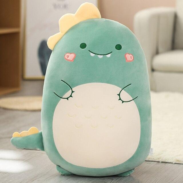 Snugglify - The Puffy Friends Collection