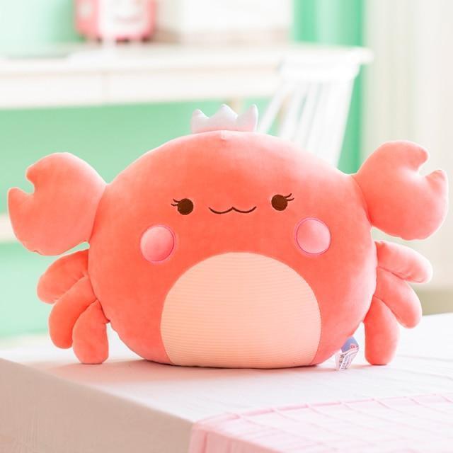 Snugglify - The Queen Crabs