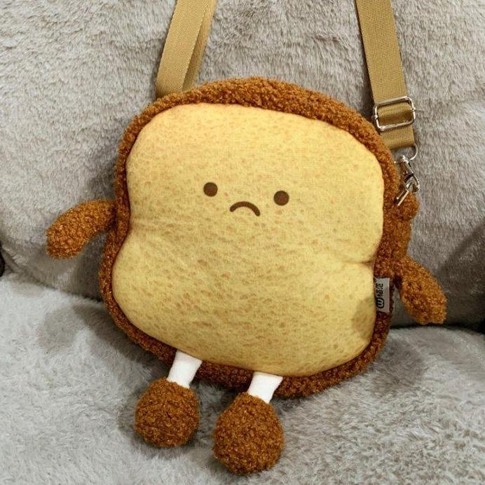Snugglify - Toasted Bread Bag
