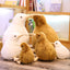Snugglify - Toto & Tatu - The Furry Kiwi Birds