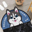 Snugglify - "Welcome Home" Dog Doormats